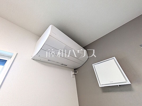 設備を拡大表示