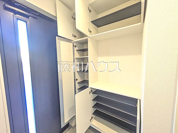 収納を拡大表示