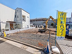 東京都練馬区谷原５丁目