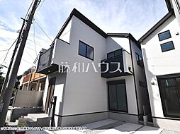 東京都練馬区立野町