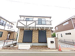 東京都立川市幸町４丁目