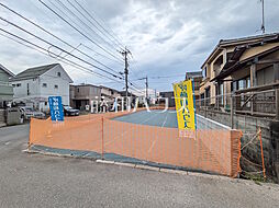東京都小平市上水南町２丁目