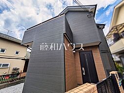 東京都小平市大沼町５丁目