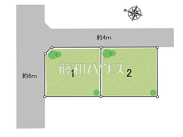 区画図：313004834800