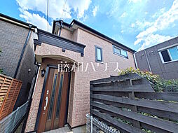 東京都練馬区大泉学園町３丁目
