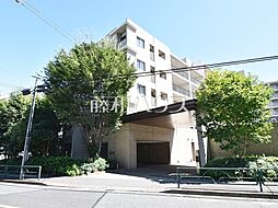 ルフォンソレイユ小平小川町
