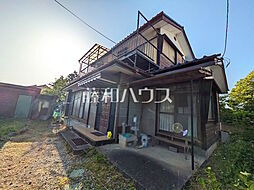 東京都八王子市横川町