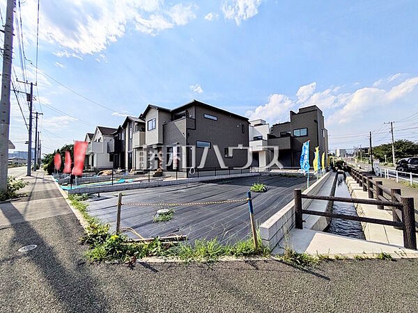 現地写真　【日野市西平山3丁目】「夢は注文住宅！でも注文住宅って何から手をつければいいの？」　そんな時は、ぜひ弊社へご相談下さい！