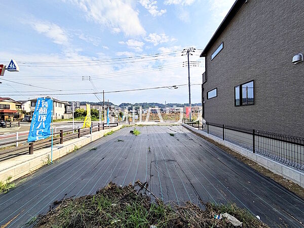 現地写真　【日野市西平山3丁目】弊社が提携している信頼できる建築会社のご紹介も可能です！注文住宅を建てたいけど、まだ建築会社が決まっていない方などお気軽にご相談下さい。