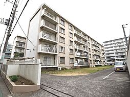 産業住宅協会三鷹第9アパートA棟