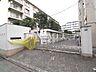 エントランス：エントランス　【産業住宅協会三鷹第9アパートA棟】