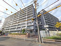新武蔵野スカイハイツ