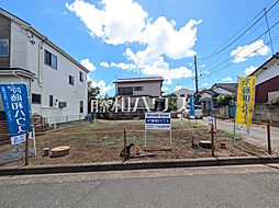 東京都東村山市野口町３丁目