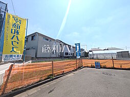 東京都西東京市北町５丁目