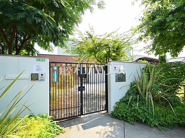 みらいく南大泉園 (1370m)