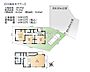 その他：2号地　建物プラン例（間取図）　【西東京市北町5丁目】