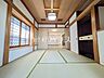 寝室：≪和室≫部屋の雰囲気や広さ・眺望・間取りの使い勝手など、是非一度、ご自身の目で確かめてみてください。　【府中市四谷3丁目】
