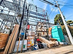 東京都西東京市ひばりが丘北４丁目