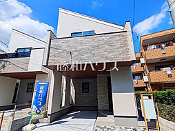 東京都杉並区成田東１丁目