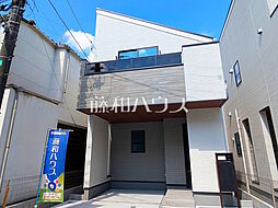 東京都杉並区成田東１丁目