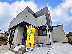 埼玉県新座市石神１丁目