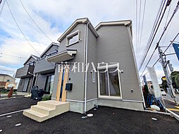 東京都小平市仲町