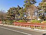 周辺：緑町中央公園 (380m)