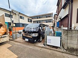 埼玉県所沢市けやき台１丁目