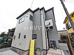 東京都東大和市狭山５丁目