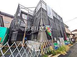 埼玉県富士見市羽沢１丁目