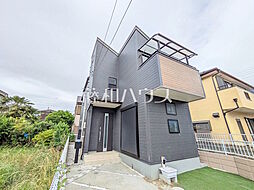 東京都昭島市美堀町２丁目