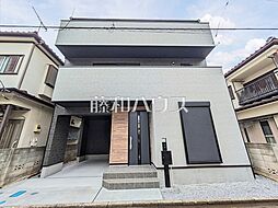 埼玉県新座市新座２丁目