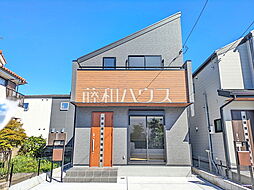 東京都小平市学園東町