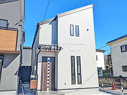 東京都小平市学園東町