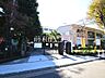 周辺：三鷹市立井口小学校 (310m)