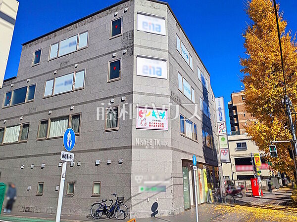 ピノキオ幼児舎 西八王子保育園 (320m)
