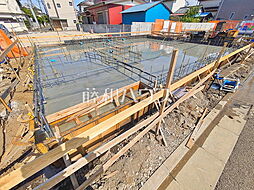 東京都小平市美園町３丁目