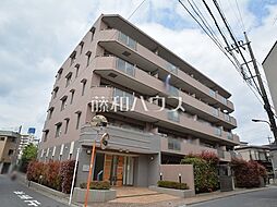 クリオ中村橋弐番館