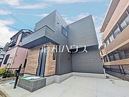 埼玉県川越市大字藤間