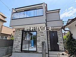 東京都国分寺市東元町２丁目