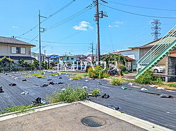 東京都武蔵村山市三ツ木３丁目