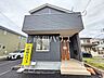 外観：1号棟　外観　【府中市本宿町1丁目】
