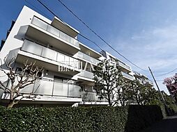高井戸ハウス