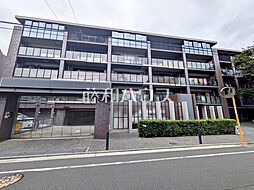シティハウス吉祥寺北町