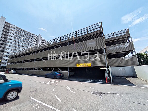 ≪駐車場≫【エフユニバース】