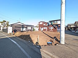 東京都八王子市長房町