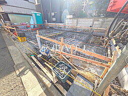 練馬区大泉学園町2丁目 全1棟 新築分譲住宅