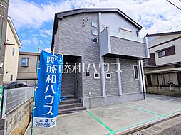東京都練馬区西大泉３丁目