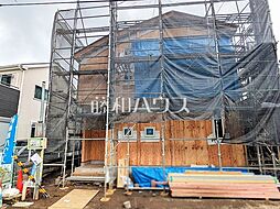 外観の画像
