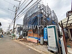 外観の画像
